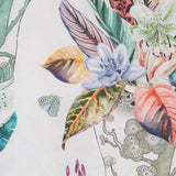 Retal Loneta Algodón Digital Jarrones 175x140 cm - Ribes y Casals