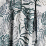 Loneta Algodón Exotic Gris - Ribes y Casals