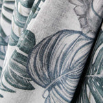 Loneta Algodón Exotic Gris - Ribes y Casals