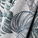 Loneta Algodón Exotic Gris - Ribes y Casals