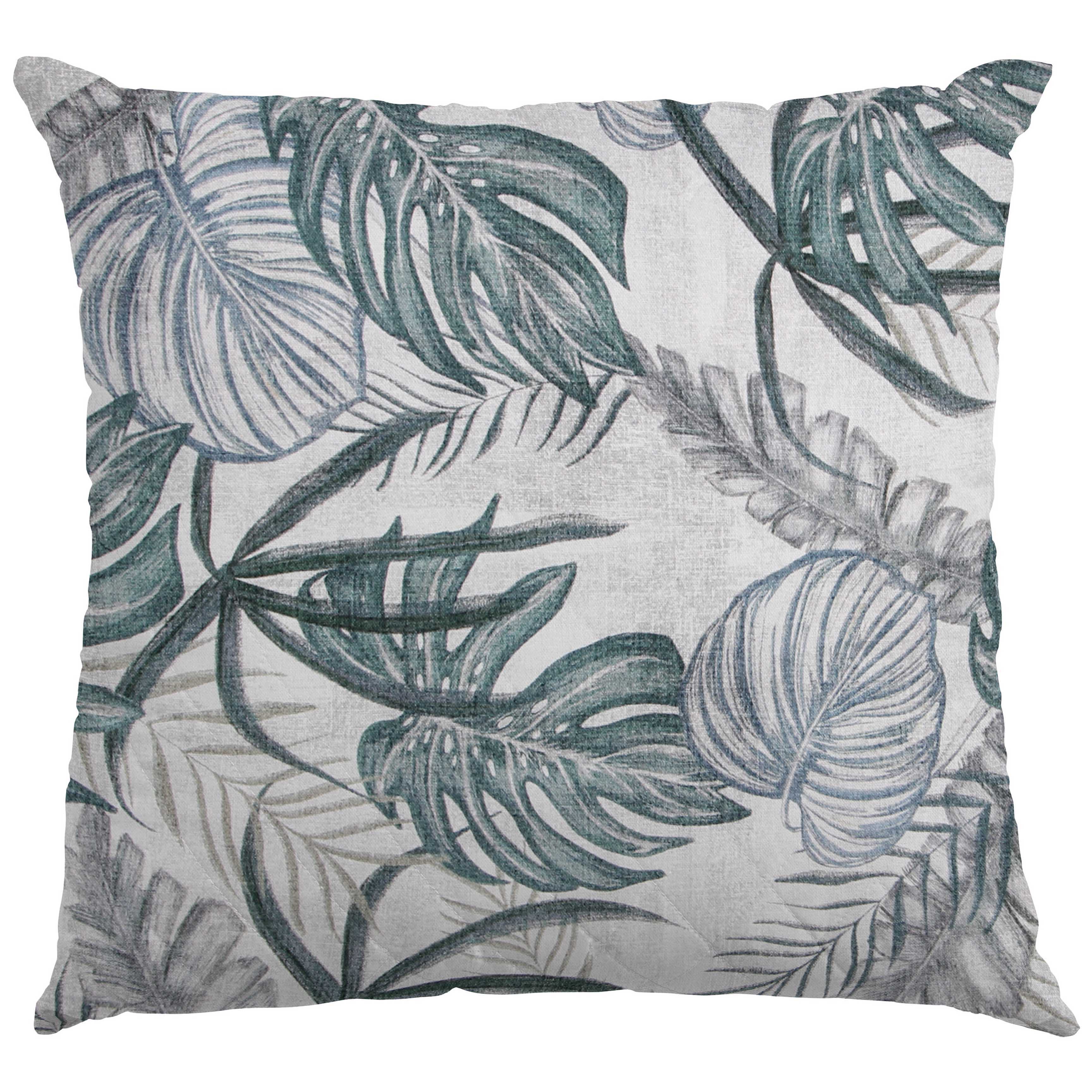 Loneta Algodón Exotic Gris - Ribes y Casals