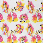 Loneta Algodón Freddie Mercury - Ribes y Casals