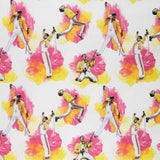 Loneta Algodón Freddie Mercury - Ribes y Casals