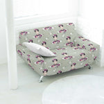 Loneta Algodón Frida Kahlo - Ribes y Casals