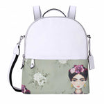 Loneta Algodón Frida Kahlo - Ribes y Casals