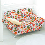 Loneta Algodón India Multicolor - Ribes y Casals