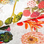 Loneta Algodón India Multicolor - Ribes y Casals