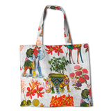 Loneta Algodón India Multicolor - Ribes y Casals