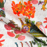 Loneta Algodón India Multicolor - Ribes y Casals