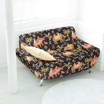 Loneta Algodón India Negra - Ribes y Casals