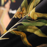 Loneta Algodón India Negra - Ribes y Casals