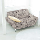 Loneta Algodón Jeroglífico - Ribes y Casals