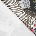 Loneta Algodón Jungle Ruins - Ribes y Casals