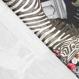 Loneta Algodón Jungle Ruins - Ribes y Casals