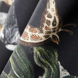 Loneta Algodón Jungle Ruins - Ribes y Casals