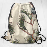 Loneta Algodón Koalas - Ribes y Casals