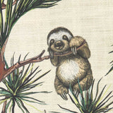 Loneta Algodón Koalas - Ribes y Casals