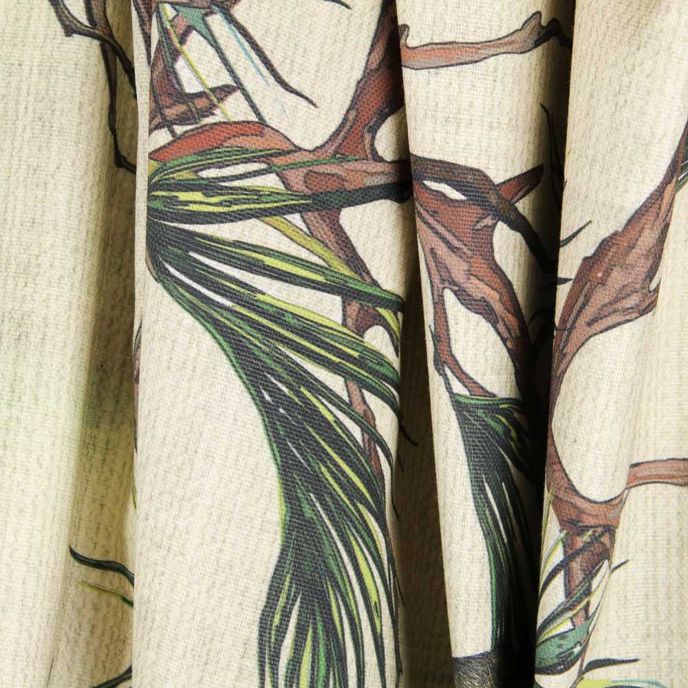 Loneta Algodón Koalas - Ribes y Casals