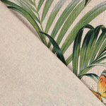 Loneta Algodón Mariposas Rústica - Ribes y Casals