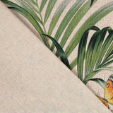 Loneta Algodón Mariposas Rústica - Ribes y Casals