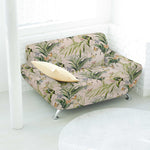 Loneta Algodón Mariposas Rústica - Ribes y Casals