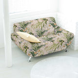 Loneta Algodón Mariposas Rústica - Ribes y Casals