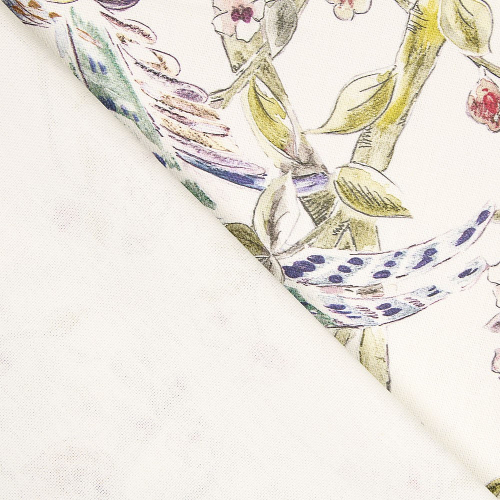 Loneta Algodón Nature - Ribes y Casals