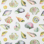 Loneta Algodón Ocean Multicolor - Ribes y Casals