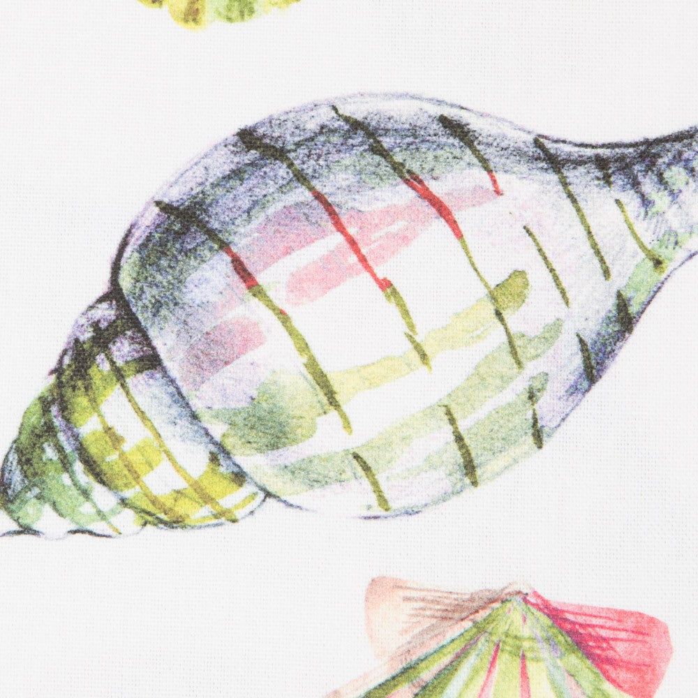 Loneta Algodón Ocean Multicolor - Ribes y Casals