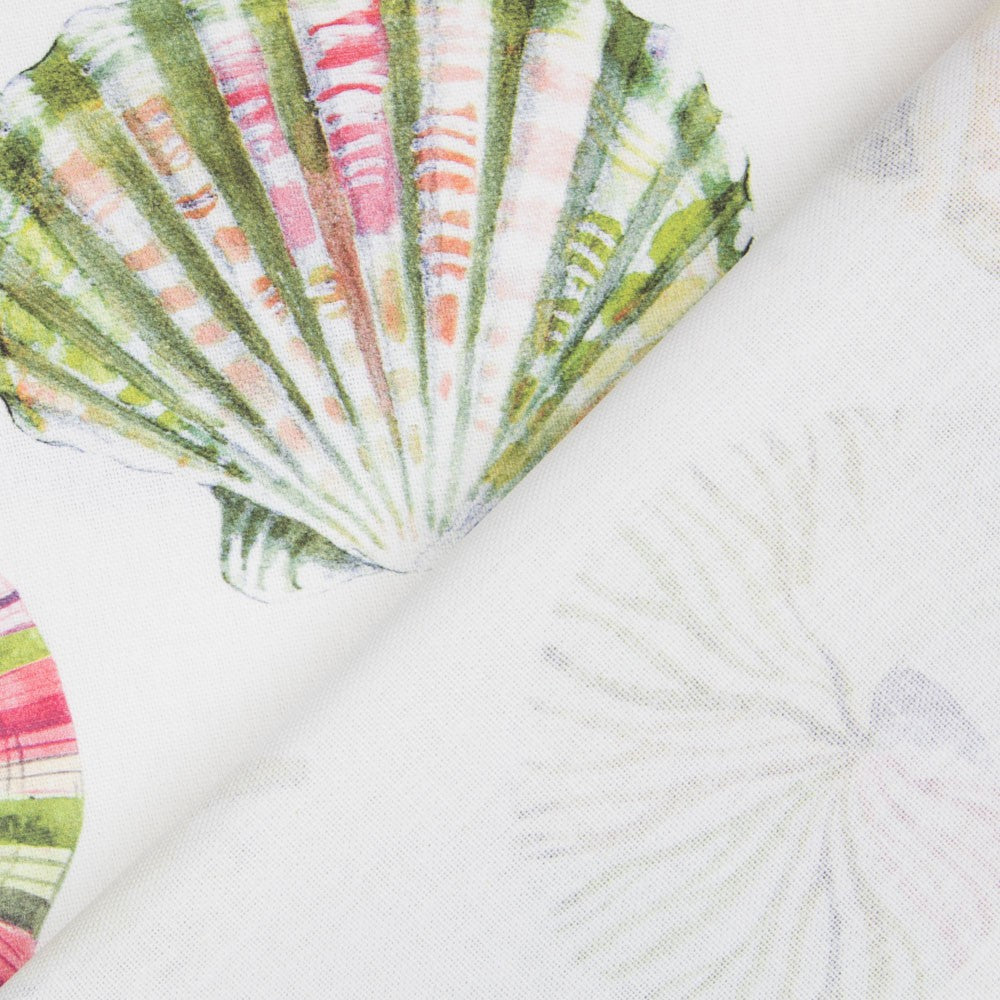 Loneta Algodón Ocean Multicolor - Ribes y Casals