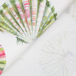 Loneta Algodón Ocean Multicolor - Ribes y Casals