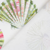 Loneta Algodón Ocean Multicolor - Ribes y Casals