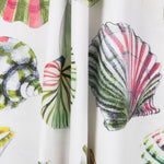 Loneta Algodón Ocean Multicolor - Ribes y Casals