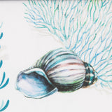 Loneta Algodón Ocean Turquesa - Ribes y Casals