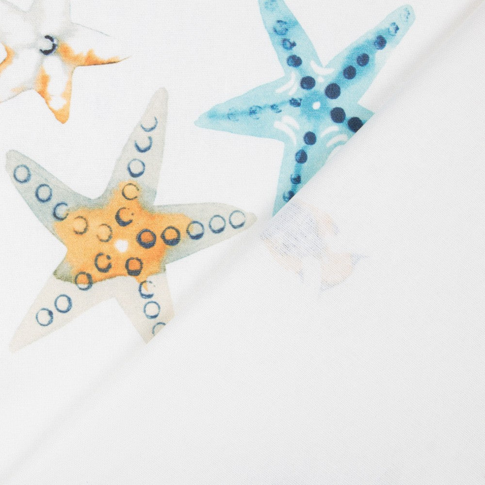 Loneta Algodón Ocean Verde - Ribes y Casals