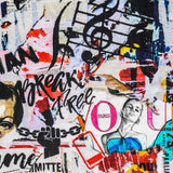 Loneta París Multicolor - Ribes y Casals