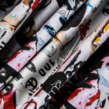 Loneta París Multicolor - Ribes y Casals