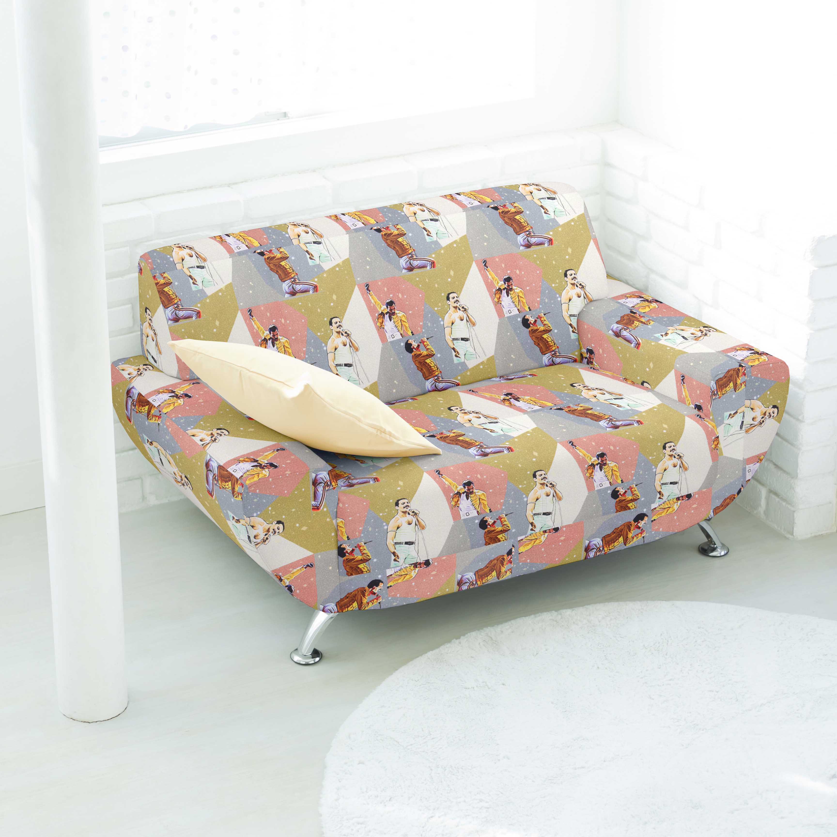 Loneta Algodón Queen Star - Ribes y Casals