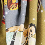 Loneta Algodón Queen Star - Ribes y Casals