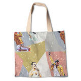 Loneta Algodón Queen Star - Ribes y Casals