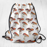 Loneta Algodón Setas Cruda - Ribes y Casals