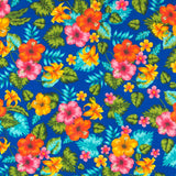 Loneta Aloha Azul - Ribes y Casals