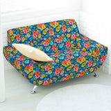 Loneta Aloha Azul - Ribes y Casals