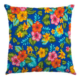 Loneta Aloha Azul - Ribes y Casals