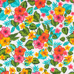 Loneta Aloha Blanca - Ribes y Casals