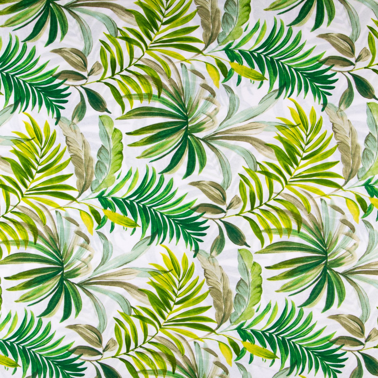 Loneta Amazonas Blanca - Ribes y Casals