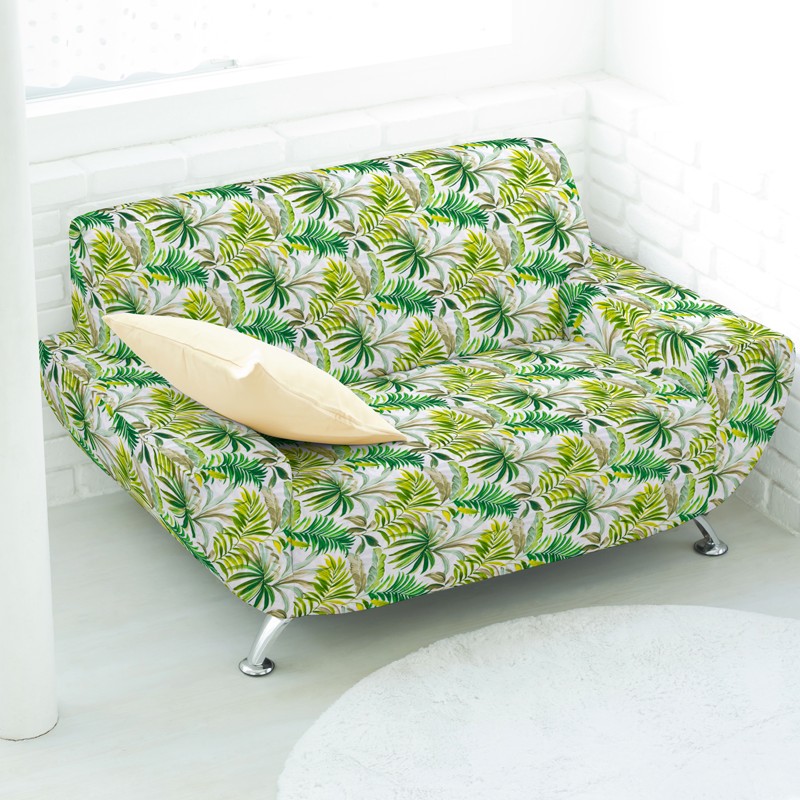 Loneta Amazonas Blanca - Ribes y Casals