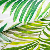 Loneta Amazonas Blanca - Ribes y Casals