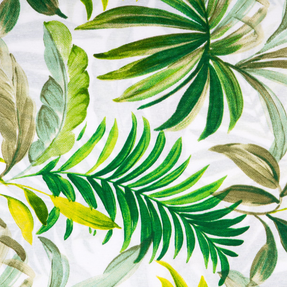 Loneta Amazonas Blanca - Ribes y Casals