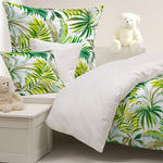 Loneta Amazonas Blanca - Ribes y Casals